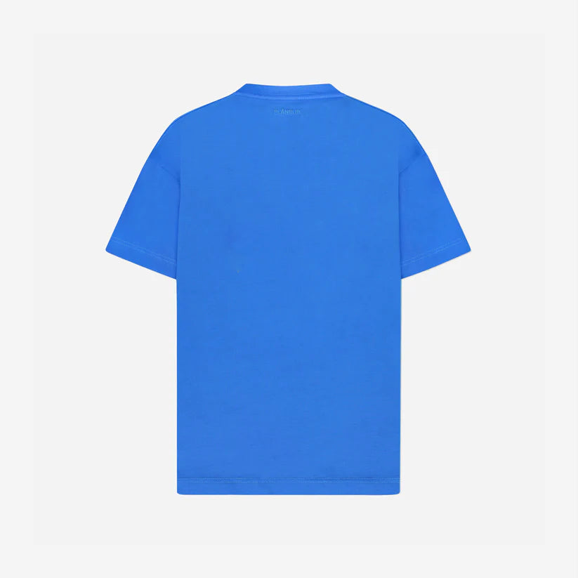 Flaneur Embossed T-Shirt