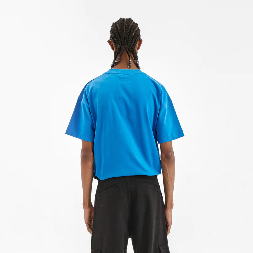 Flaneur Embossed T-Shirt