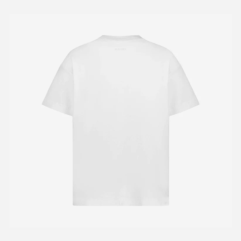 Flaneur Embossed T-Shirt