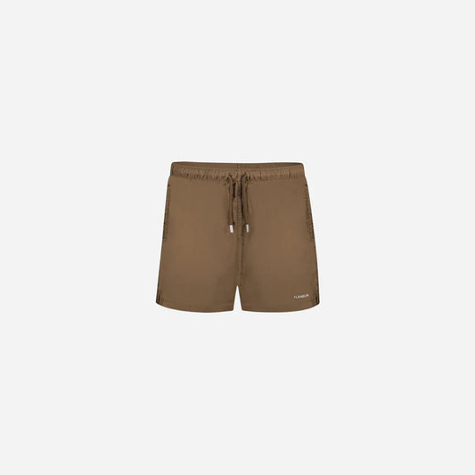 Flaneur Essential Swim Shorts