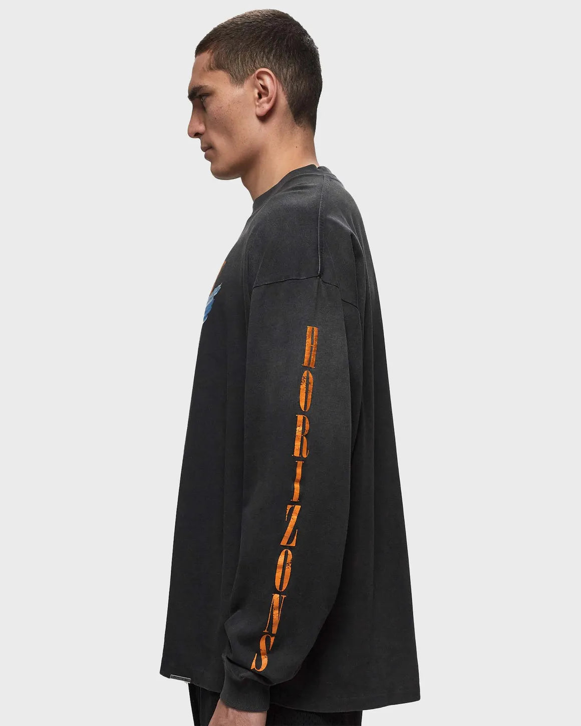 Represent Reborn Longsleeve T-Shirt