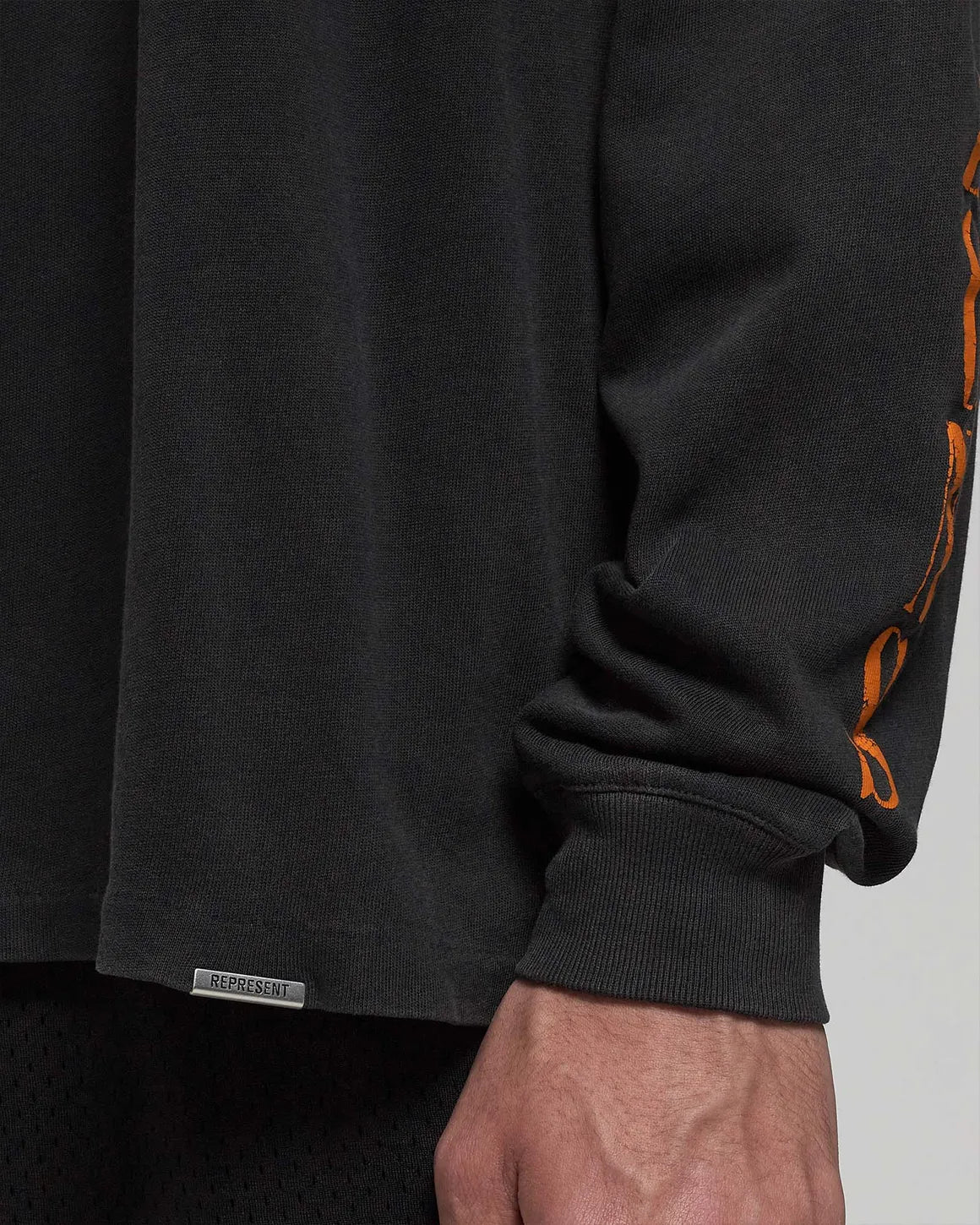 Represent Reborn Longsleeve T-Shirt