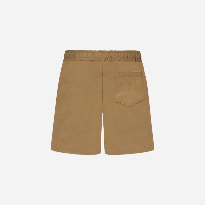Flaneur Floral Watercolor Shorts