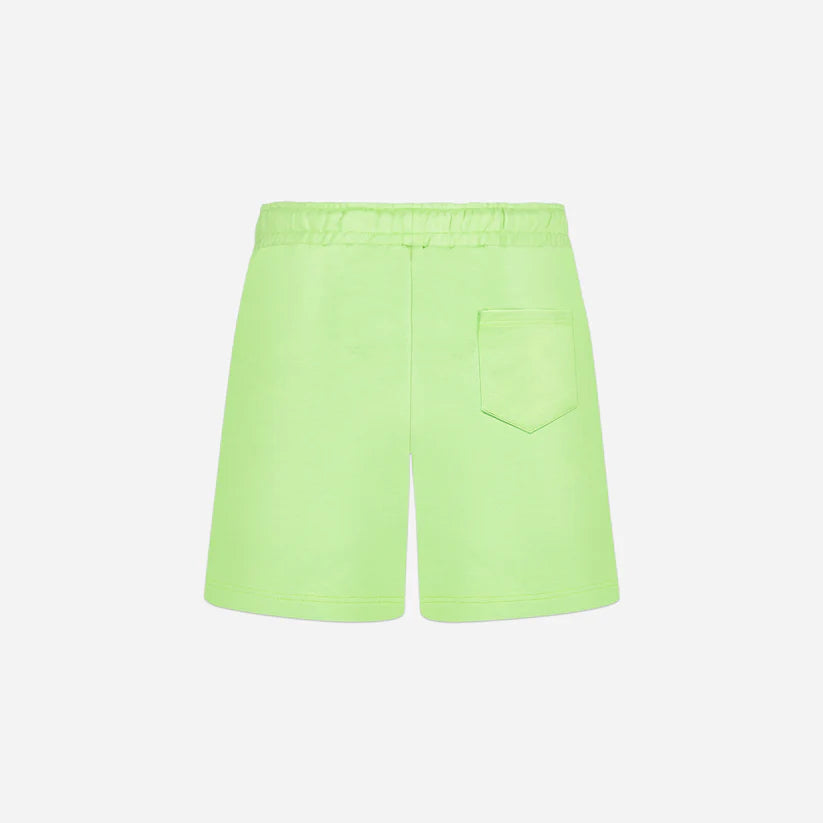 Flaneur Floral Watercolor Shorts