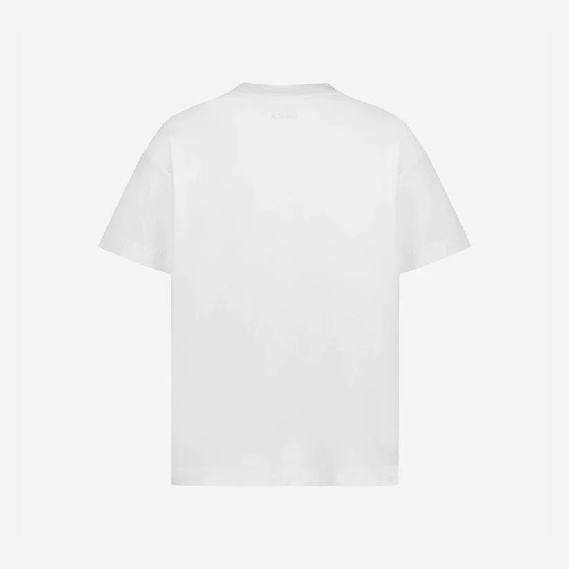 Flaneur Floral Watercolor T-Shirt