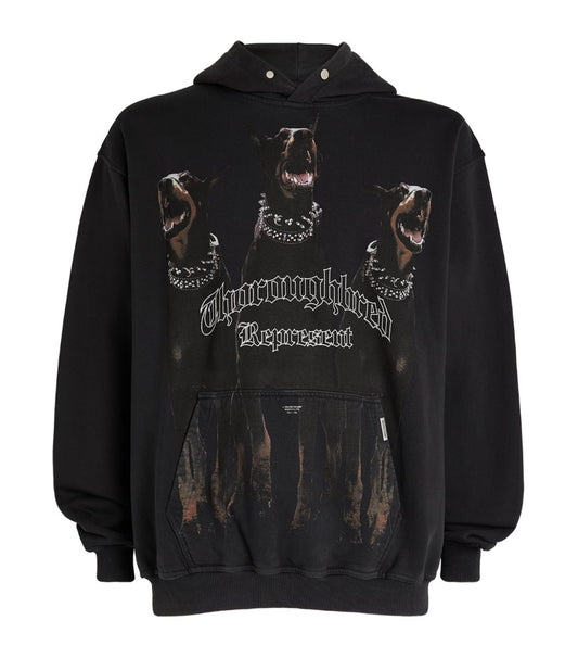Represent Thoroughbred Hoodie
