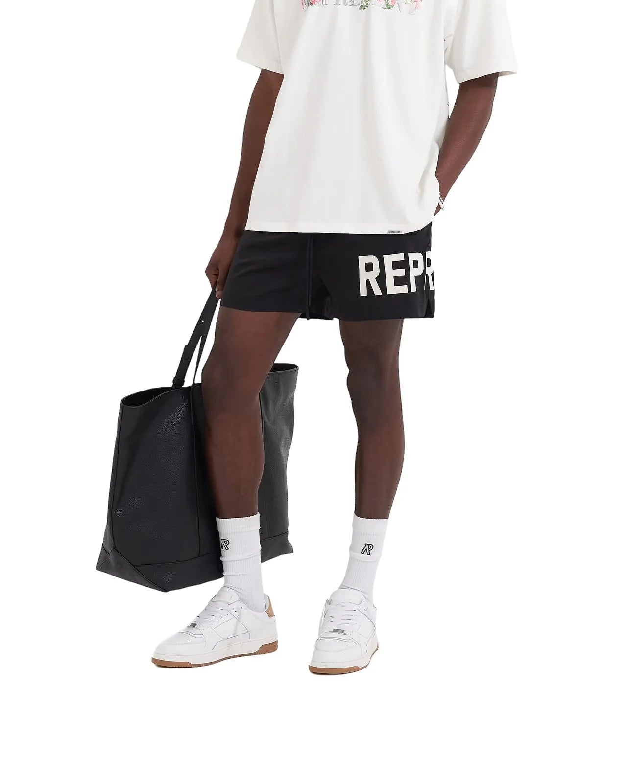 Represent Swim Short