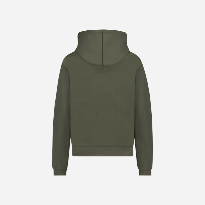 Flaneur Signature Hoodie