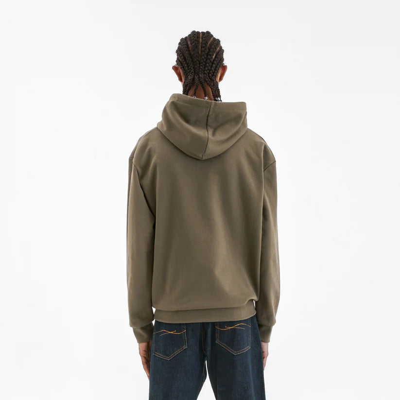 Flaneur Signature Hoodie