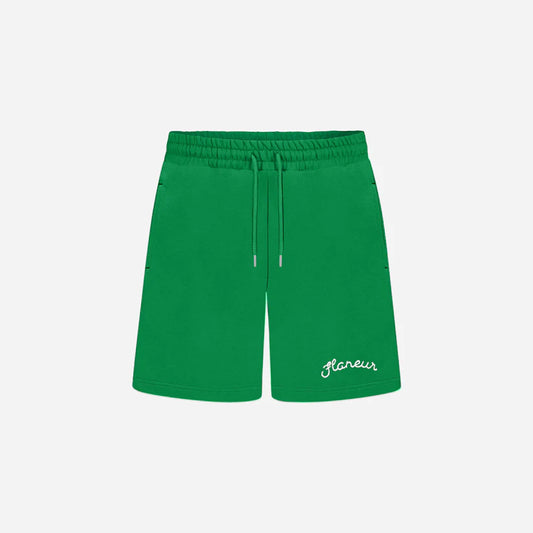 Flaneur Signature Short