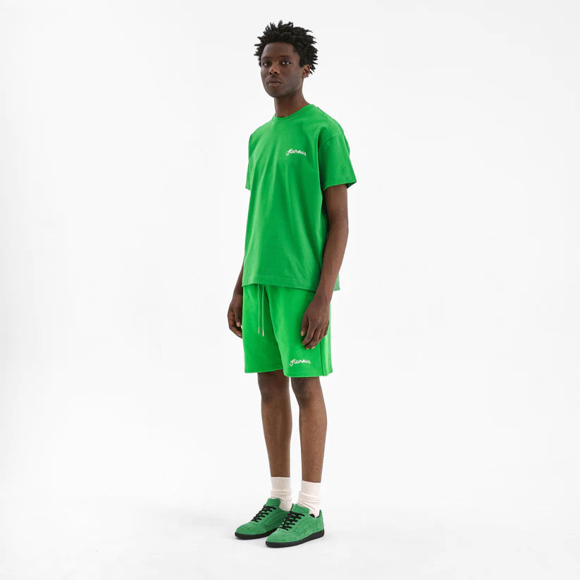 Flaneur Signature Short