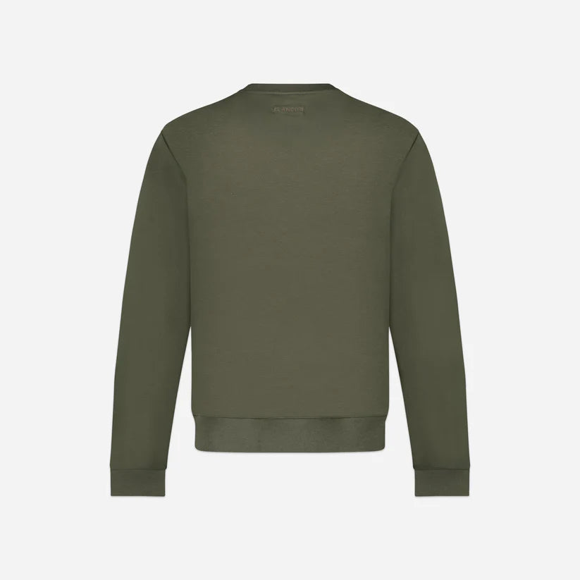 Flaneur Signature Sweater