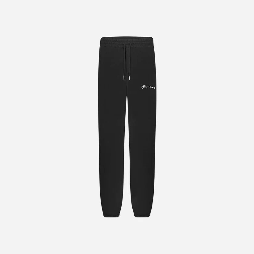 Flaneur Signature Sweatpants