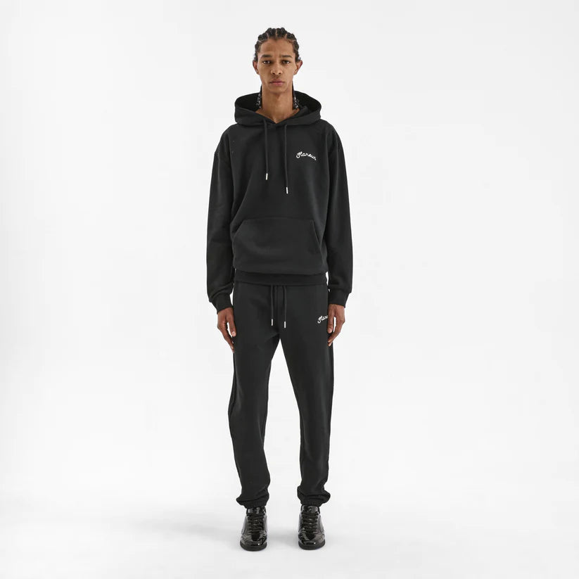 Flaneur Signature Sweatpants
