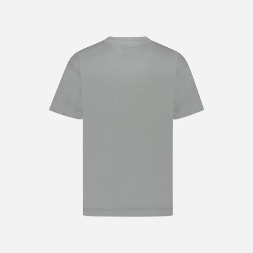 Flaneur Signature Watercolor T-Shirt