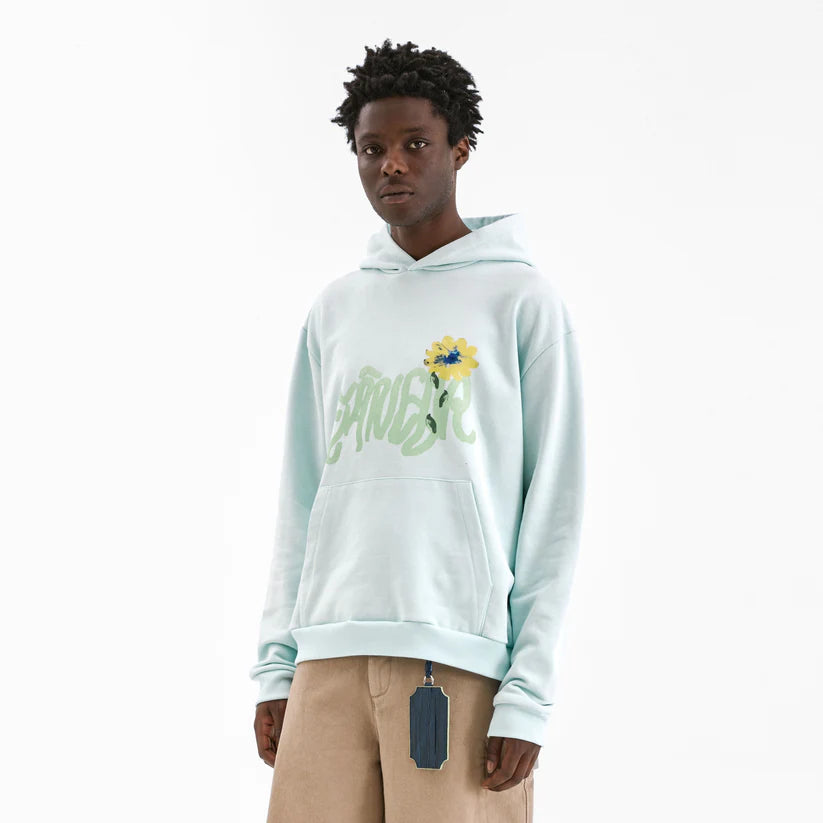 Flaneur Tortuous Hoodie